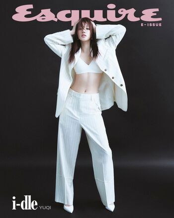 Full leaked Ayame/ private onlyfans photo