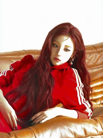 Full leaked Cecilia asoro/ private onlyfans photo