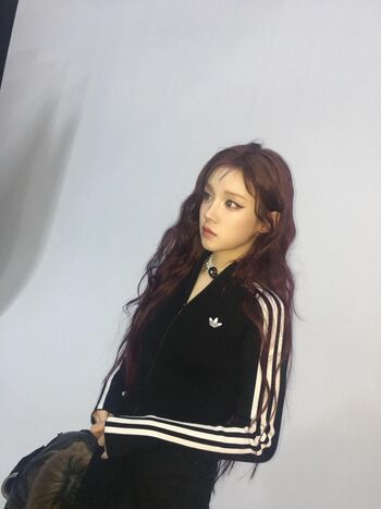 Full leaked Carla quevedo/ private onlyfans photo