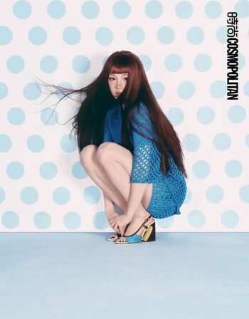 Full leaked Lauralissboa/ private onlyfans photo