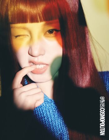 Full leaked The kissa private onlyfans photo