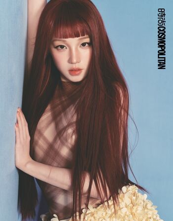 Full leaked Heyimbee / private onlyfans photo