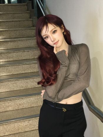 Full leaked Melly boo private onlyfans photo