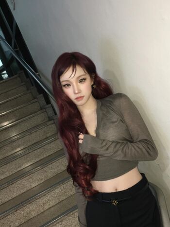 Full leaked Hioshicos/ private onlyfans photo