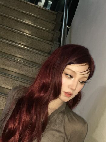 Full leaked Ifaerae/ private onlyfans photo