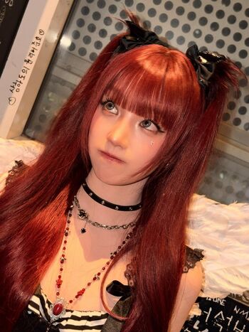 Full leaked Yuqi page private onlyfans photo