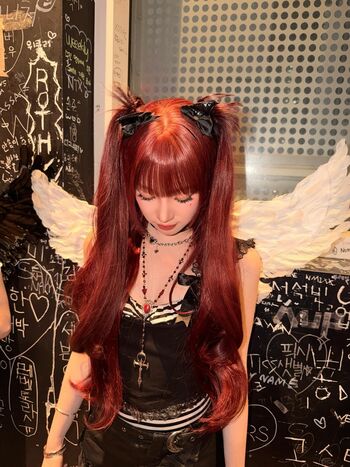 Full leaked Jojo austin/ private onlyfans photo