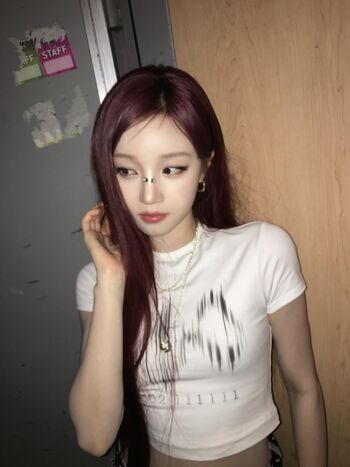 Full leaked Alice bane private onlyfans photo