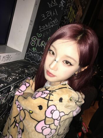 Full leaked Dyen/ private onlyfans photo