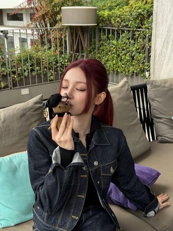 Full leaked Kasagi cos private onlyfans photo