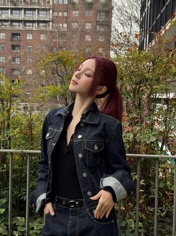 Full leaked Pollypock/ private onlyfans photo