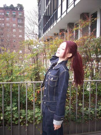 Full leaked Clo harrison/ private onlyfans photo