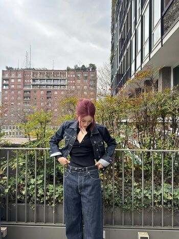 Full leaked Abbey brooks/ private onlyfans photo