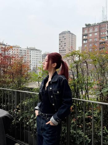 Full leaked Lory dark/ private onlyfans photo