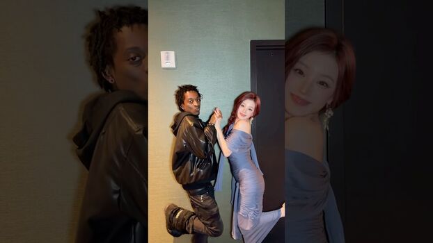 Full leaked Yuqi page private onlyfans photo