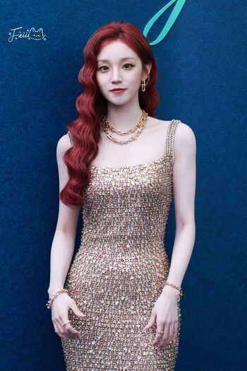 Full leaked Yuqi page private onlyfans photo