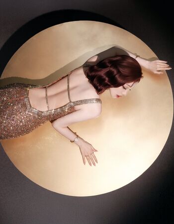 Full leaked Kcioxan/ private onlyfans photo