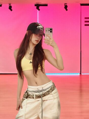 Full leaked Mercy mayhem private onlyfans photo