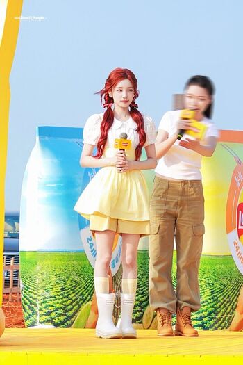 Full leaked Yuqi page private onlyfans photo