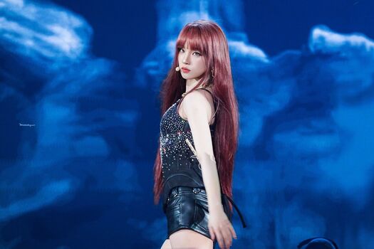 Full leaked Wockamelia/ private onlyfans photo