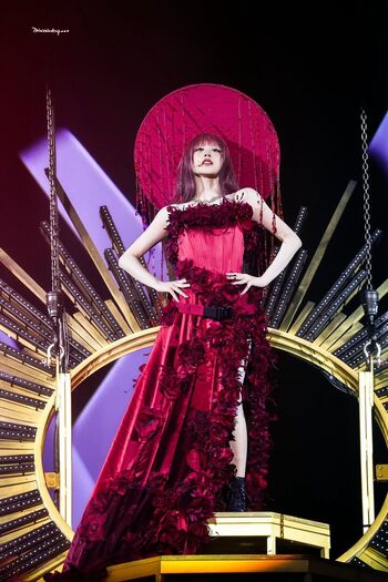 Full leaked Yuqi page private onlyfans photo