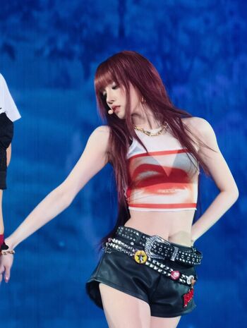 Full leaked Lilychee/ private onlyfans photo