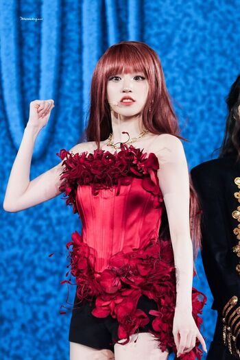 Full leaked Yuqi page private onlyfans photo