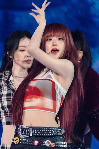 Full leaked Yuqi page private onlyfans photo