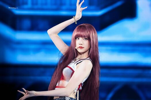 Full leaked Yuqi page private onlyfans photo