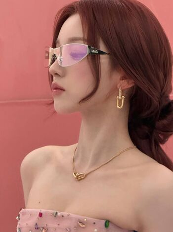 Full leaked Yuqi private onlyfans photo