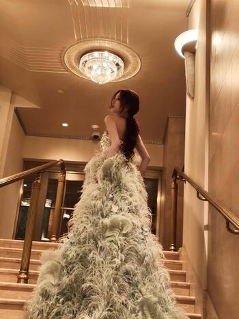 Full leaked Chibe chin/ private onlyfans photo