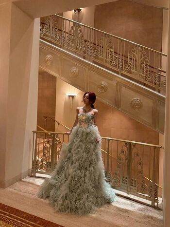 Full leaked Jadewrodesss/ private onlyfans photo