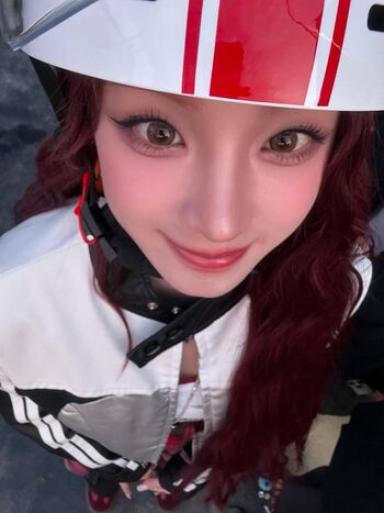 Full leaked Chiri francesca/ private onlyfans photo