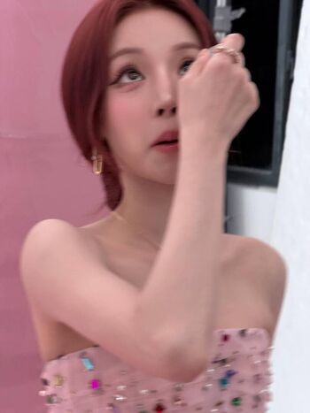 Full leaked Kisatsumi/ private onlyfans photo
