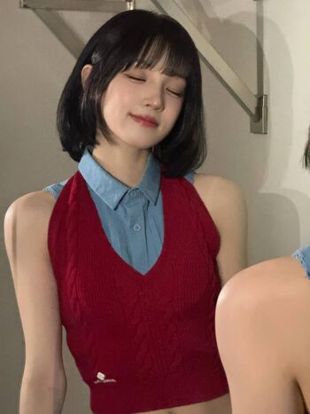 Full leaked Yukkuri rina/ private onlyfans photo