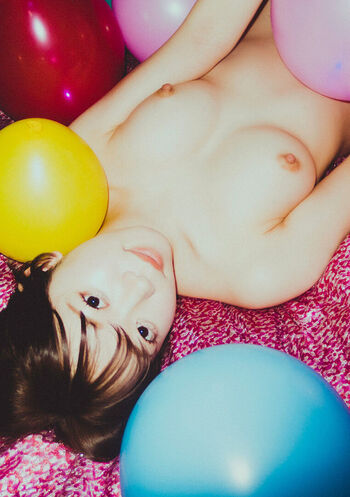 Full leaked Yura kano page private onlyfans photo