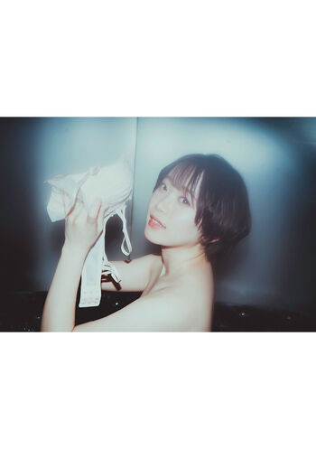 Full leaked Yura kano page private onlyfans photo