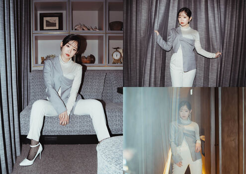 Full leaked Yura kano page private onlyfans photo