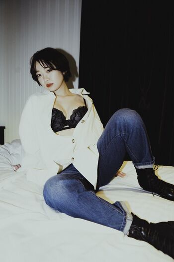 Full leaked Yura kano page private onlyfans photo