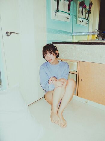 Full leaked Yura kano page private onlyfans photo