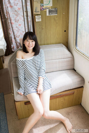 Full leaked Yura kano page private onlyfans photo