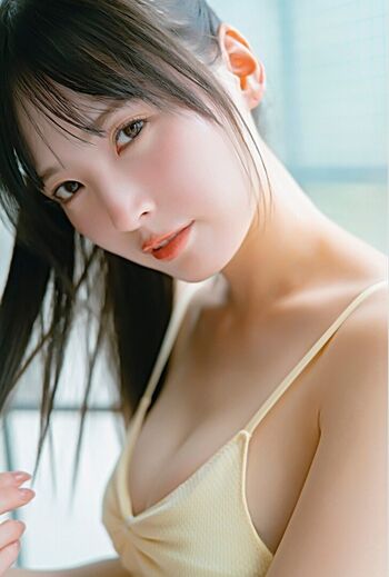 Full leaked Yurayura yuraa private onlyfans photo