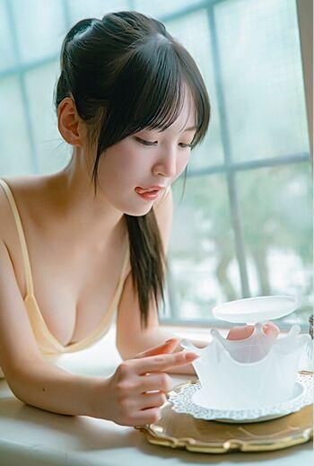 Full leaked Yurayura yuraa private onlyfans photo