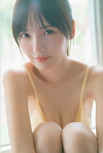 Full leaked Yurayura yuraa private onlyfans photo