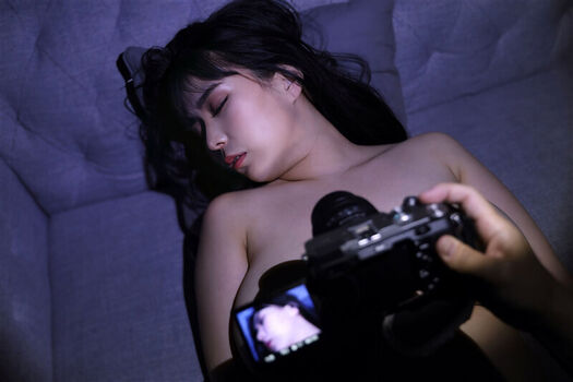 Full leaked Yuria yoshine private onlyfans photo