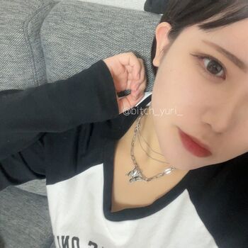 Full leaked Yurichan private onlyfans photo