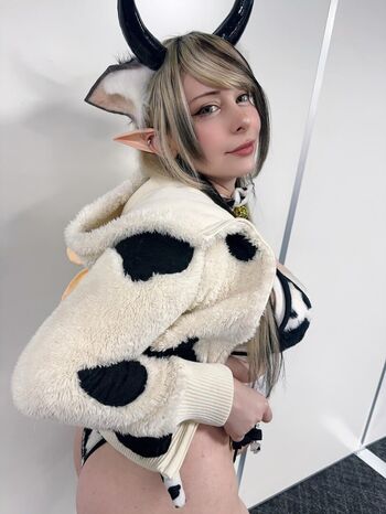 Full leaked Yuriko tiger page private onlyfans photo