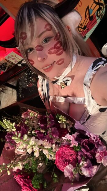 Full leaked Yuriko tiger page private onlyfans photo