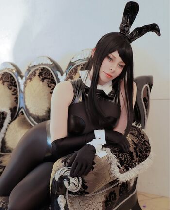 Full leaked Yuriko tiger page private onlyfans photo
