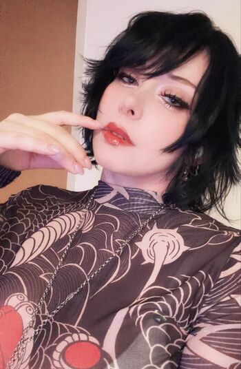 Full leaked Yuriko tiger page private onlyfans photo